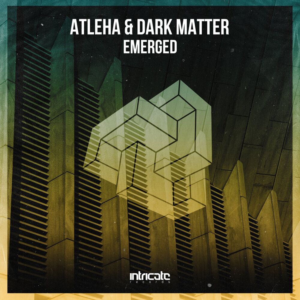 Picture of Dark Matter