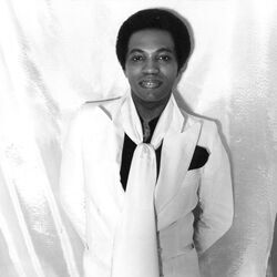 Picture of Norman Connors