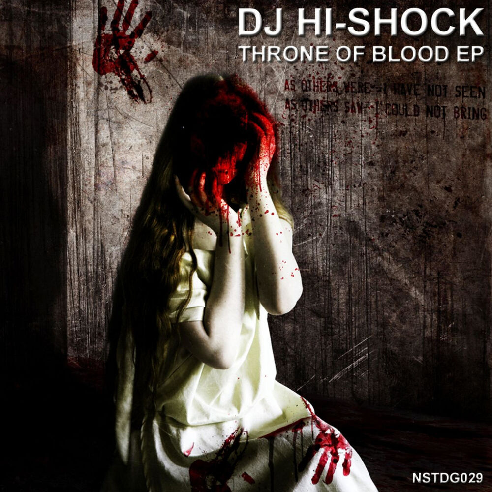 Picture of DJ Hi-Shock