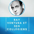 Ray Ventura