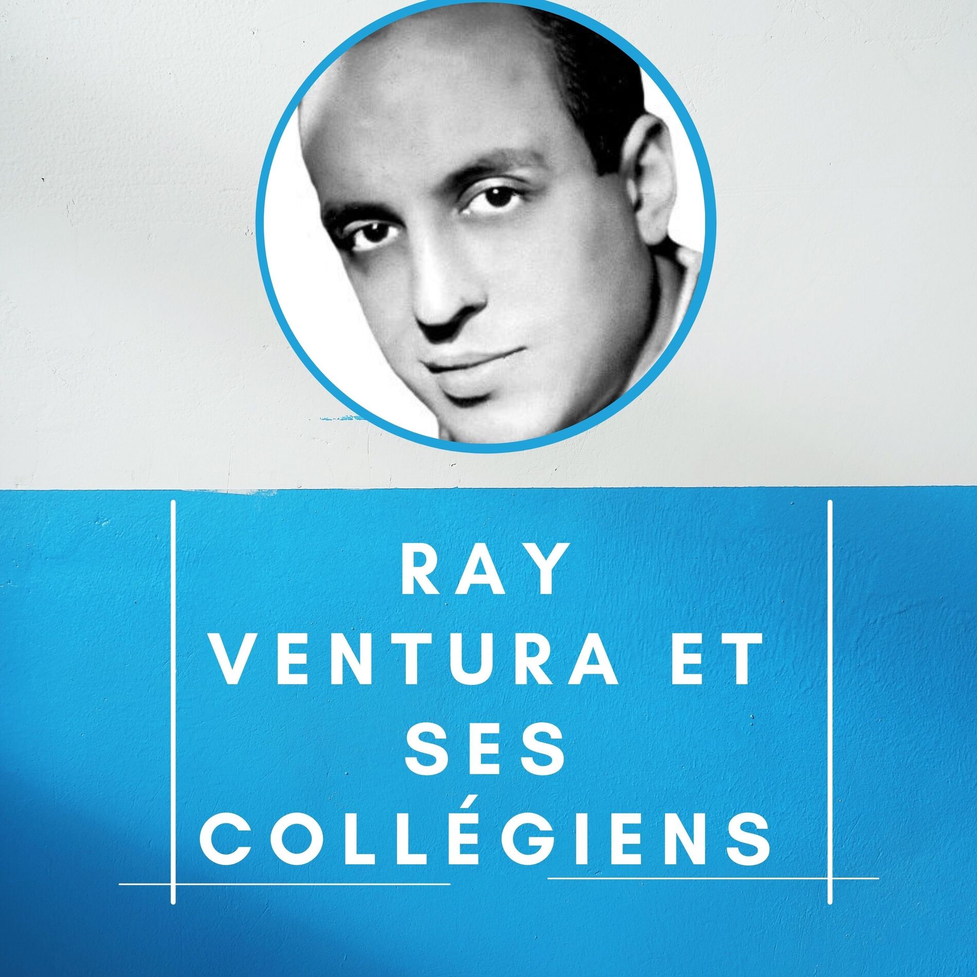 Ray Ventura