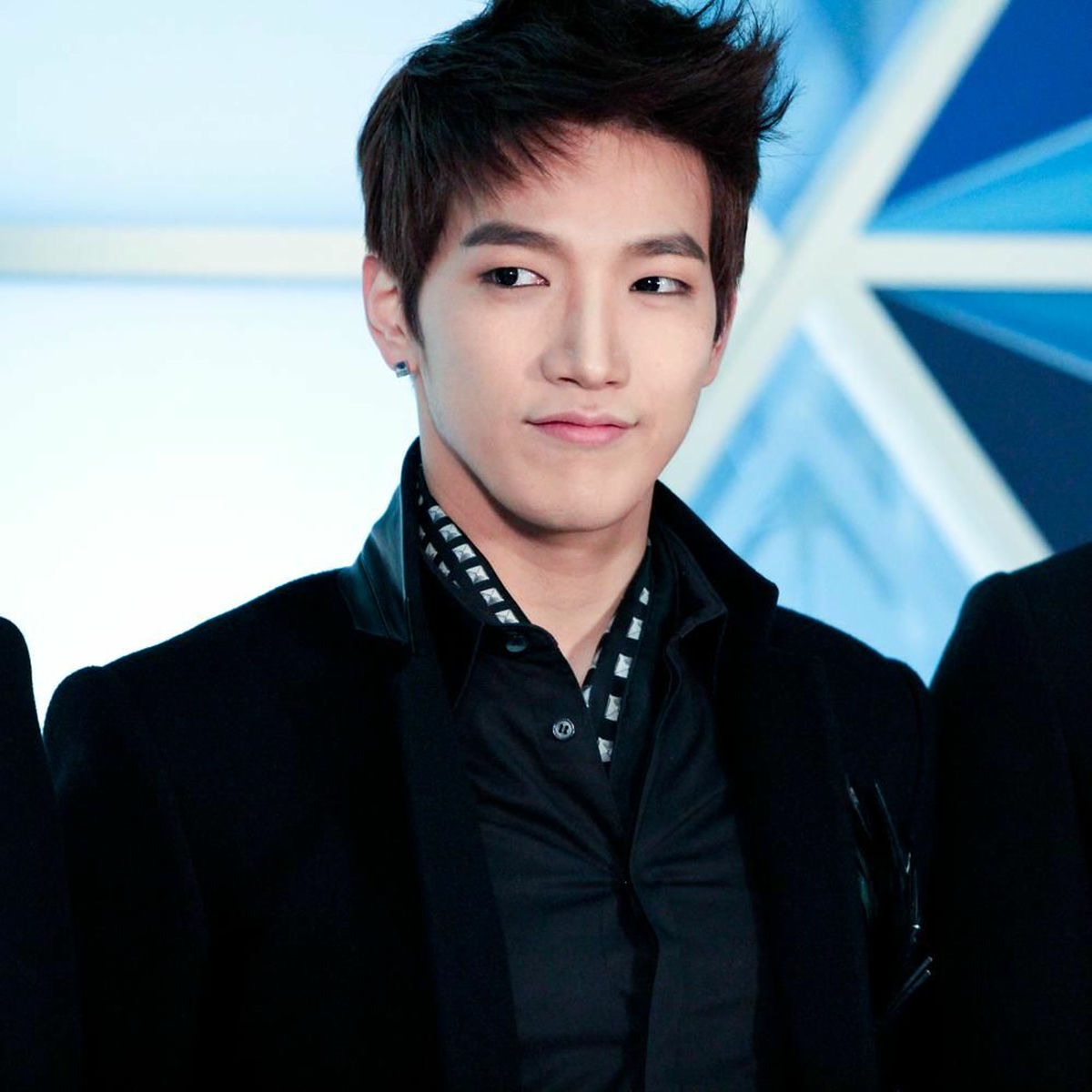 2PM　Jun.K② Jun. K (From 2PM): albums, songs, concerts | Deezer