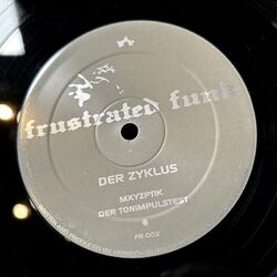 Picture of Der Zyklus