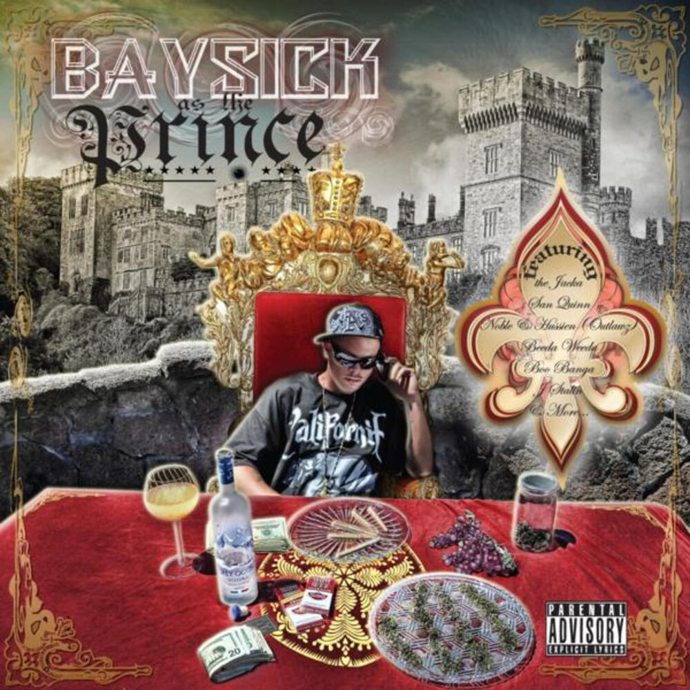 Picture of BaySick
