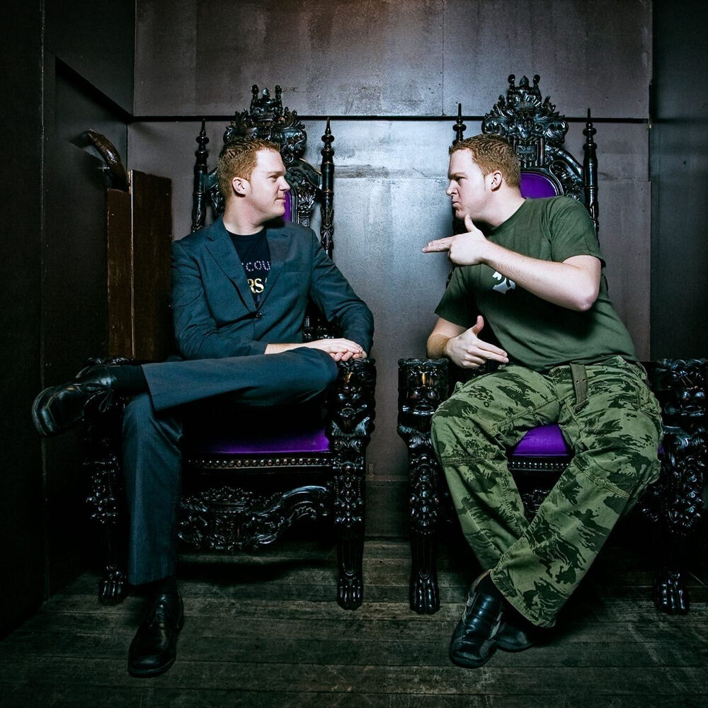 Picture of Jeckyll & Hyde