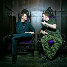 Jeckyll & Hyde