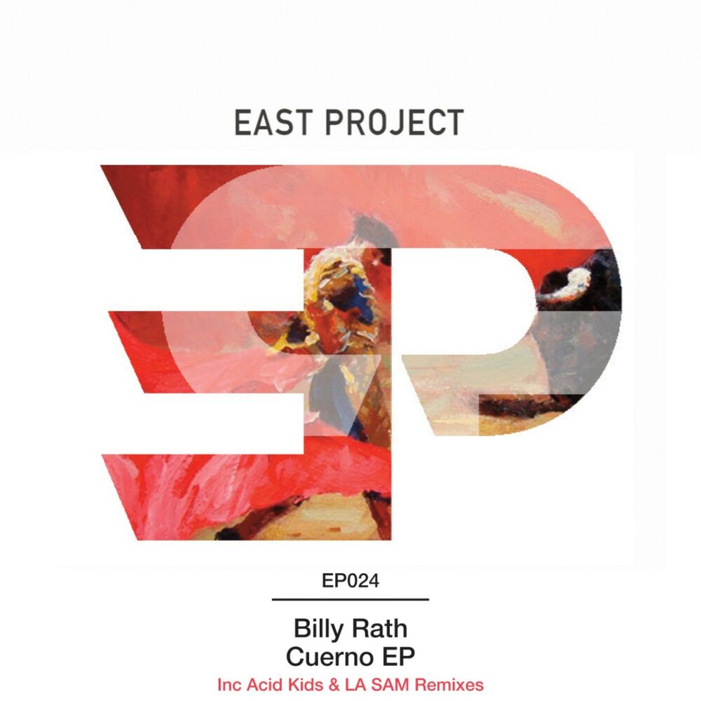 Picture of Billy Rath