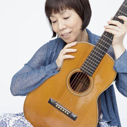 Picture of Emiko Shiratori