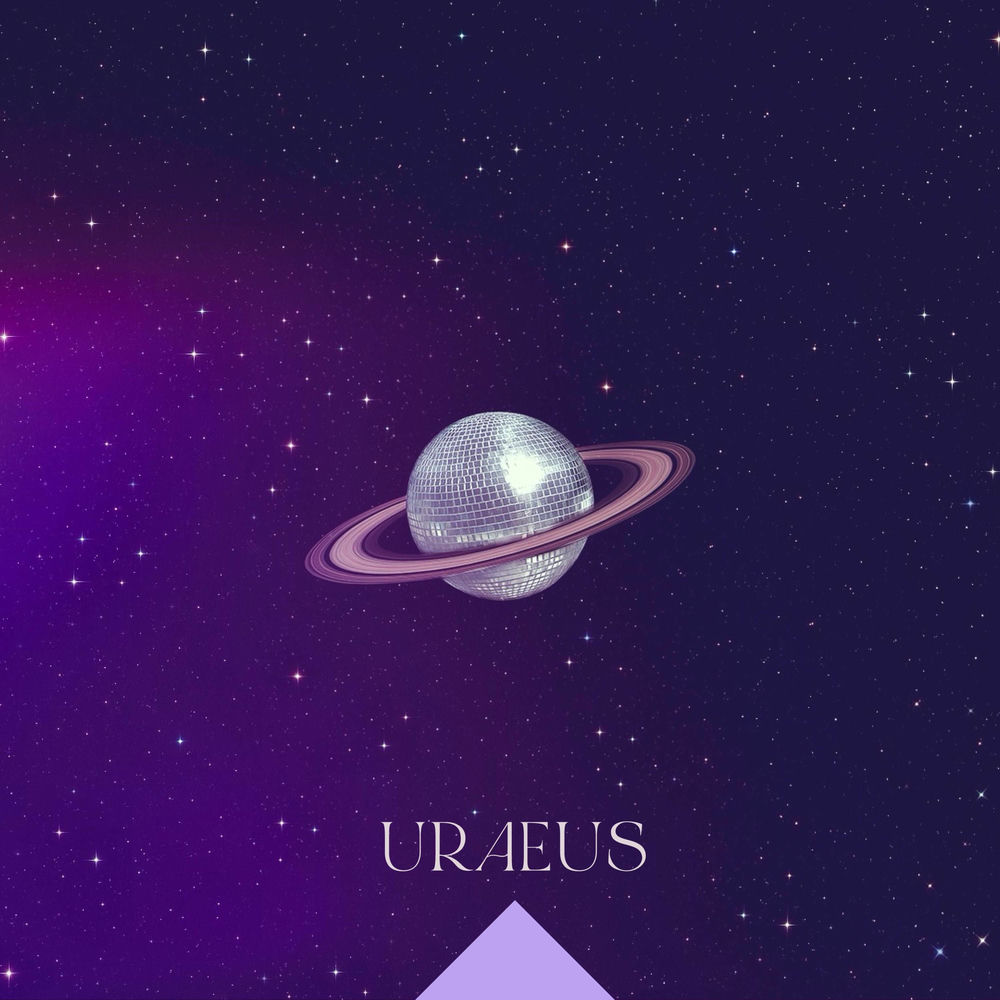 Photo de l'artiste URAEUS