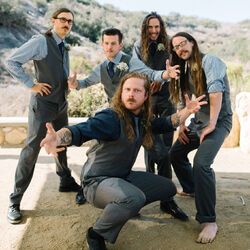 Picture of Phinehas