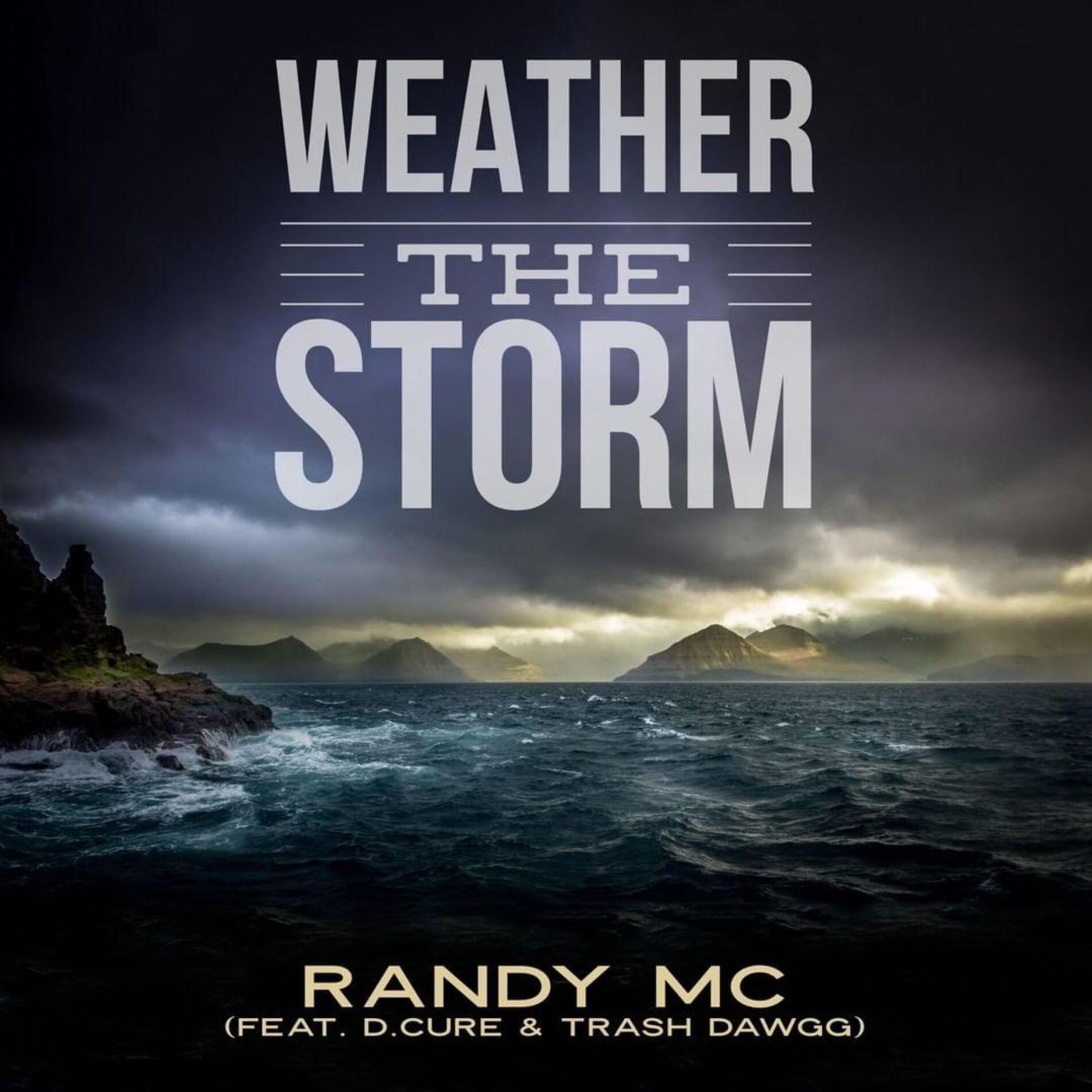 Artist picture of Randy Mc