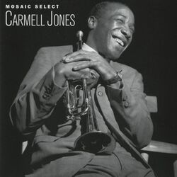 Picture of Carmell Jones