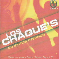 Picture of Los Chaque's