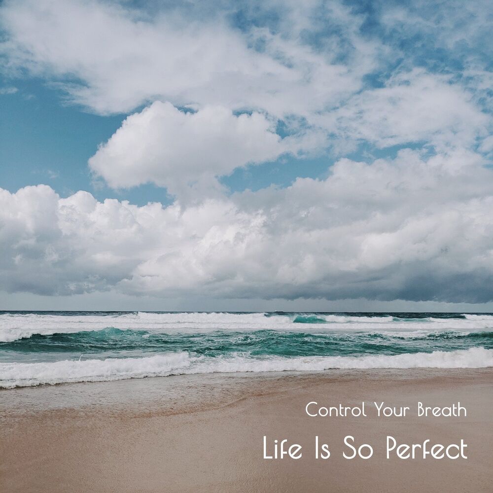 Picture of Control Your Breath