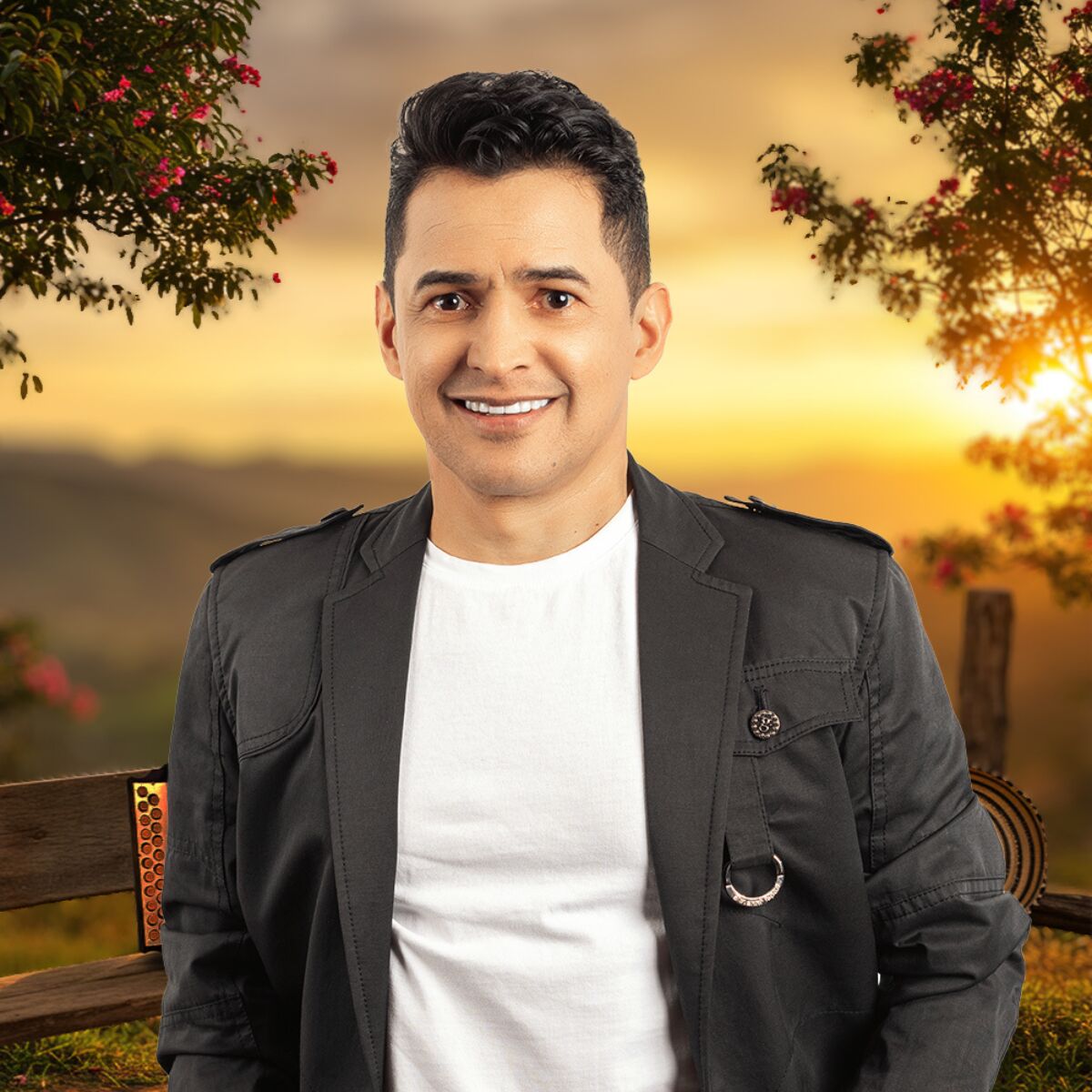 Jorge Celedón