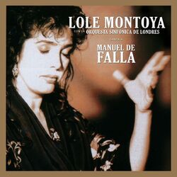 Lole Montoya