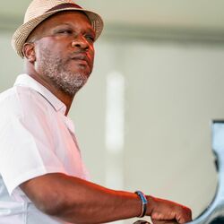 Picture of Orrin Evans