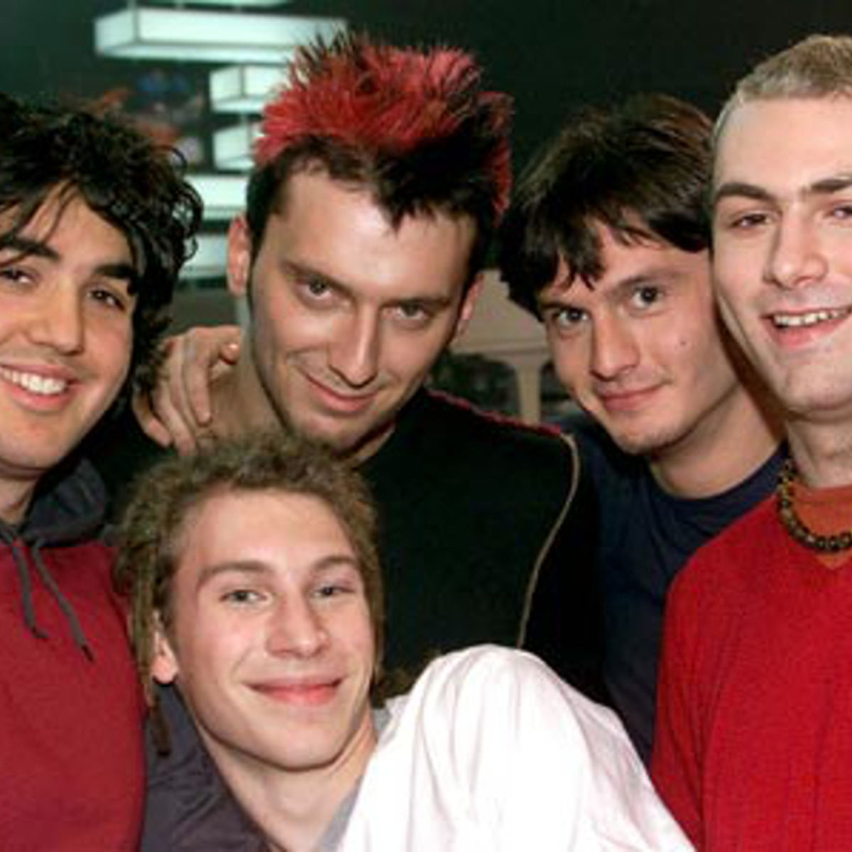 Artist picture of Lùnapop