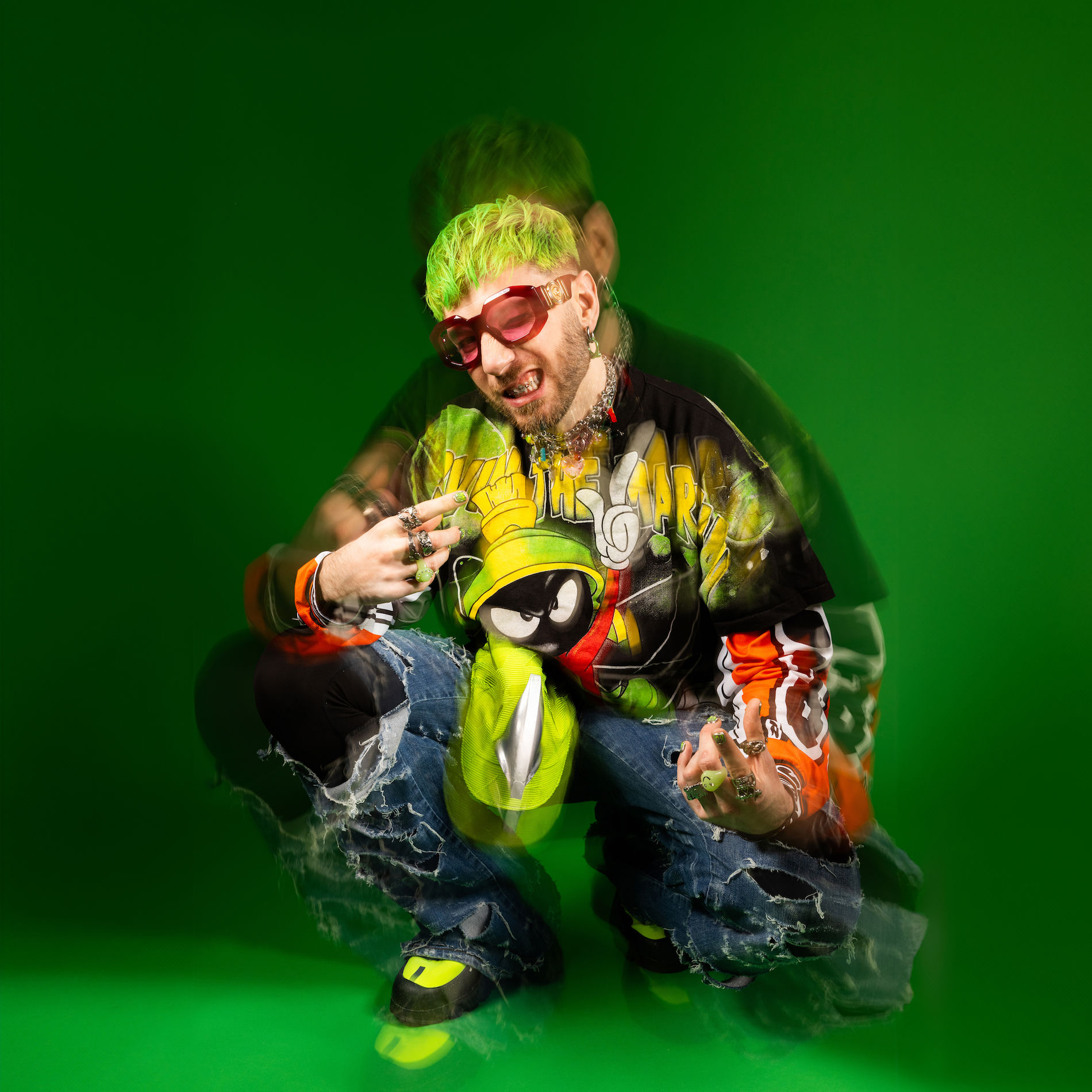 Artist picture of Lazy Flow