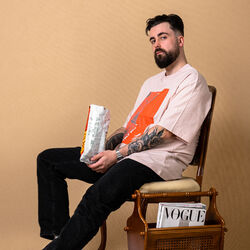 Picture of Guy Arthur