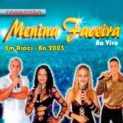 Picture of Menina Faceira
