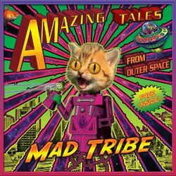 Picture of Mad Tribe