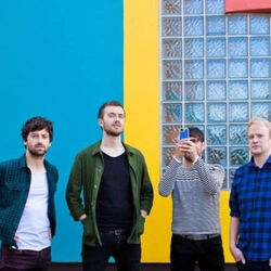 Picture of Delorentos