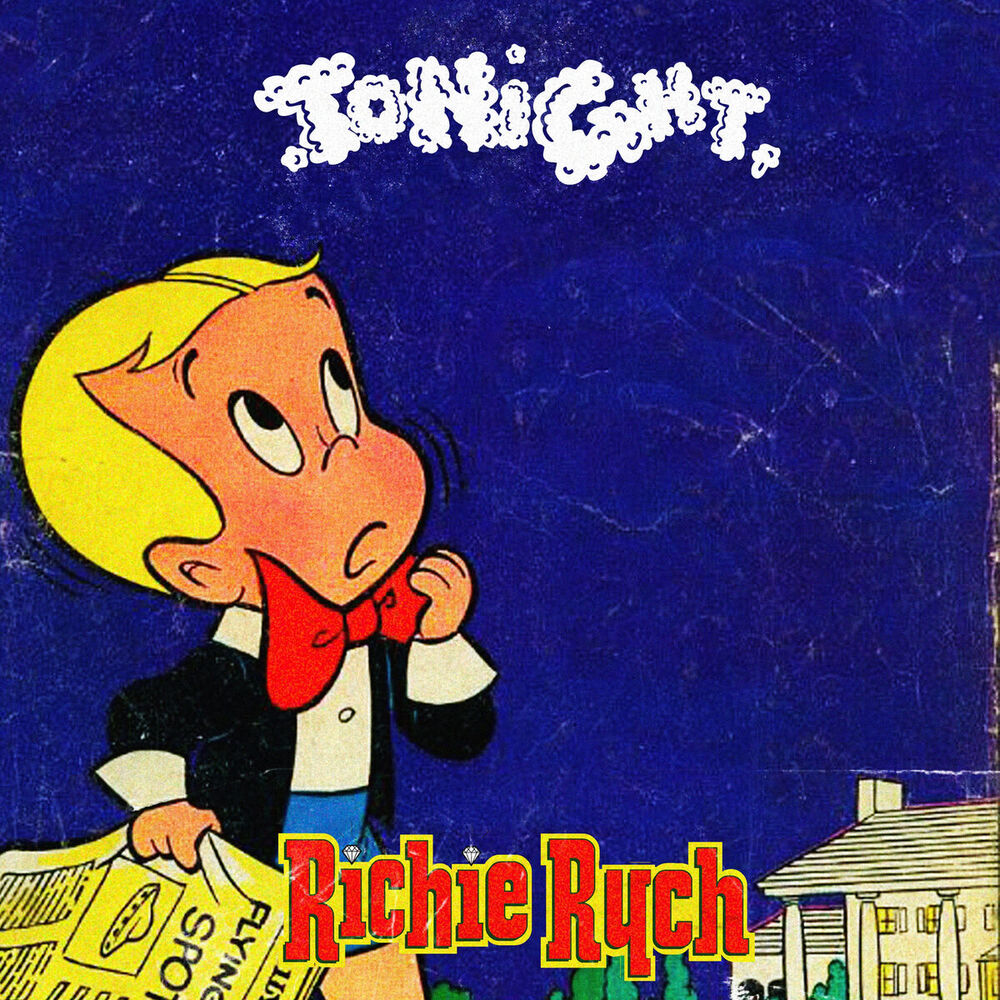 Picture of Richie Rych