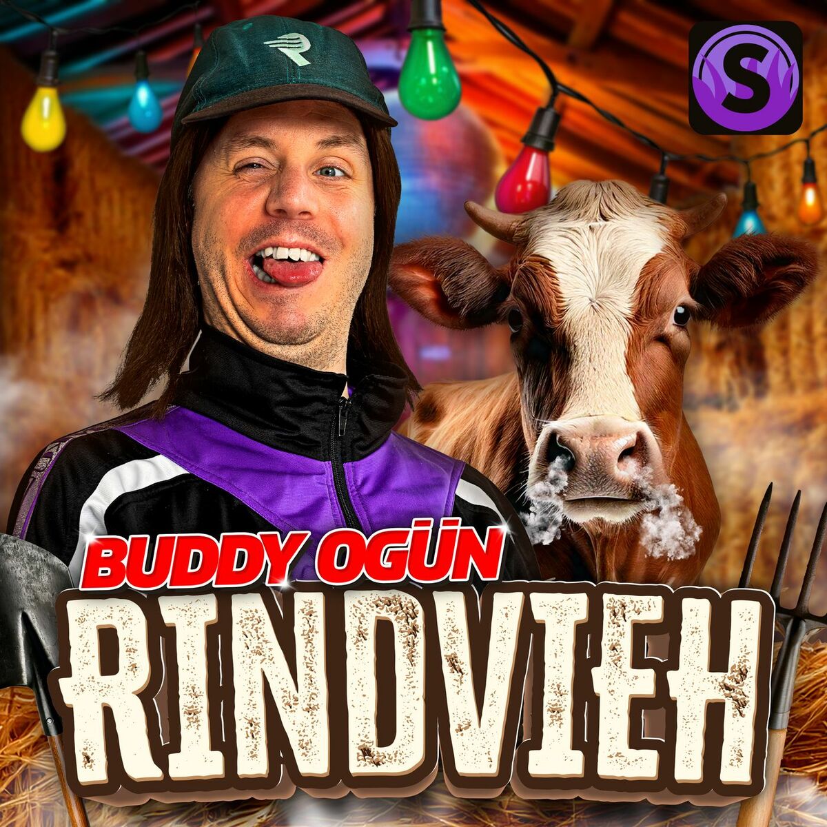 Buddy Ogün
