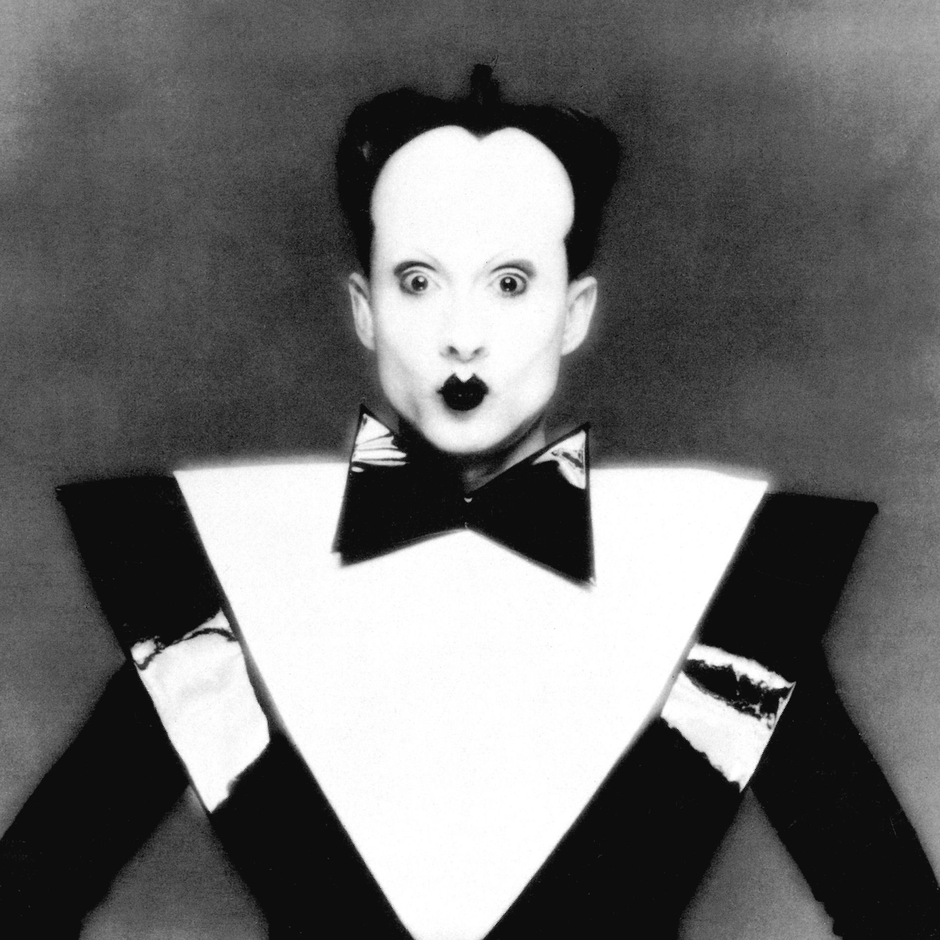 Artist picture of Klaus Nomi