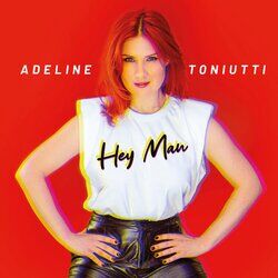 Picture of Adeline Toniutti