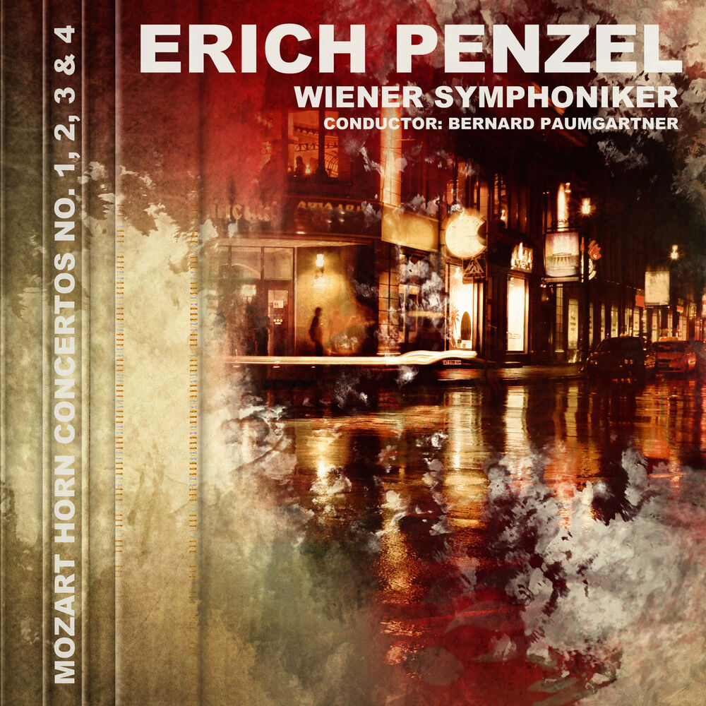 Picture of Erich Penzel
