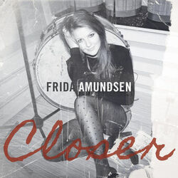 Picture of Frida Amundsen