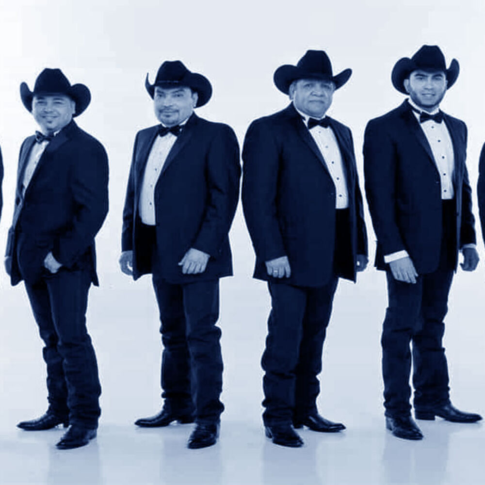 Picture of El Poder del Norte