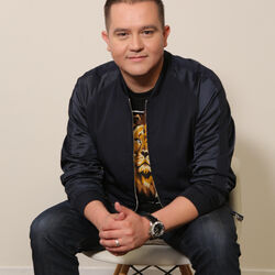 Picture of Ericson Alexander Molano