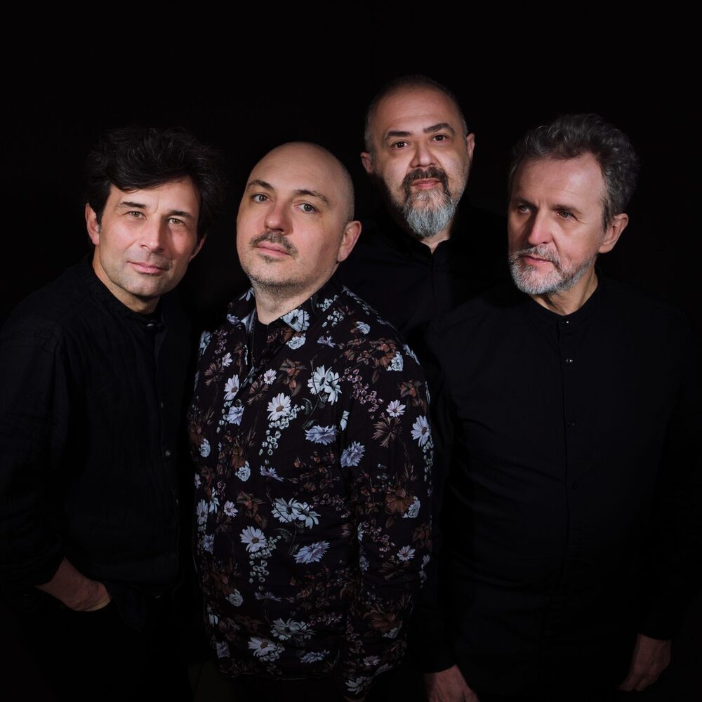 Picture of XYQuartet