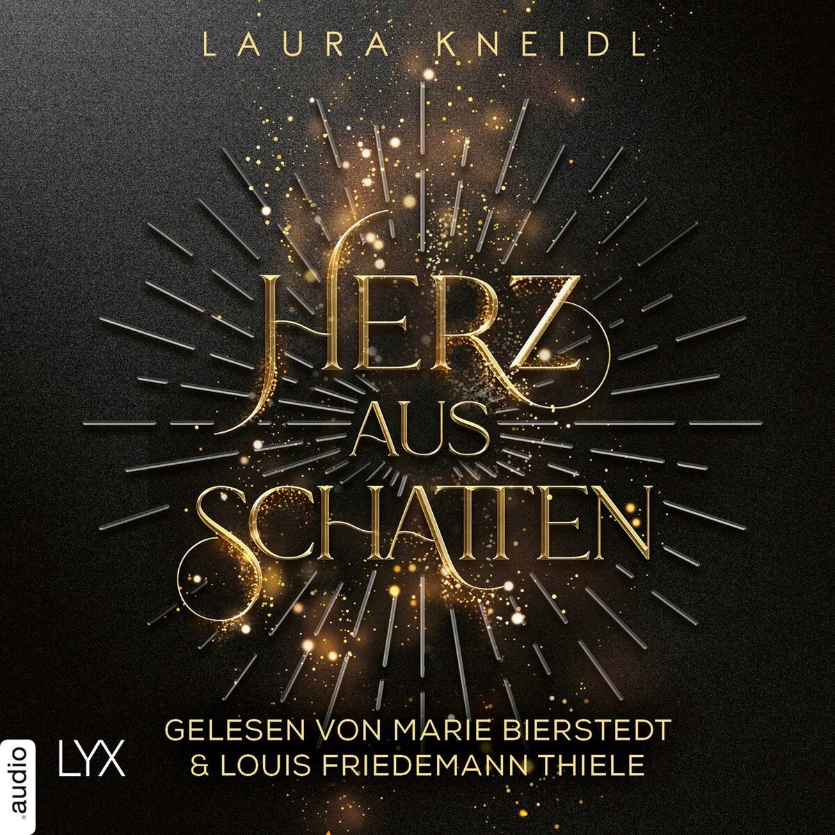 Laura Kneidl