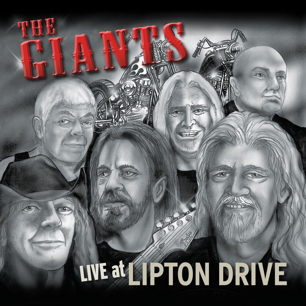 Picture of The Giants