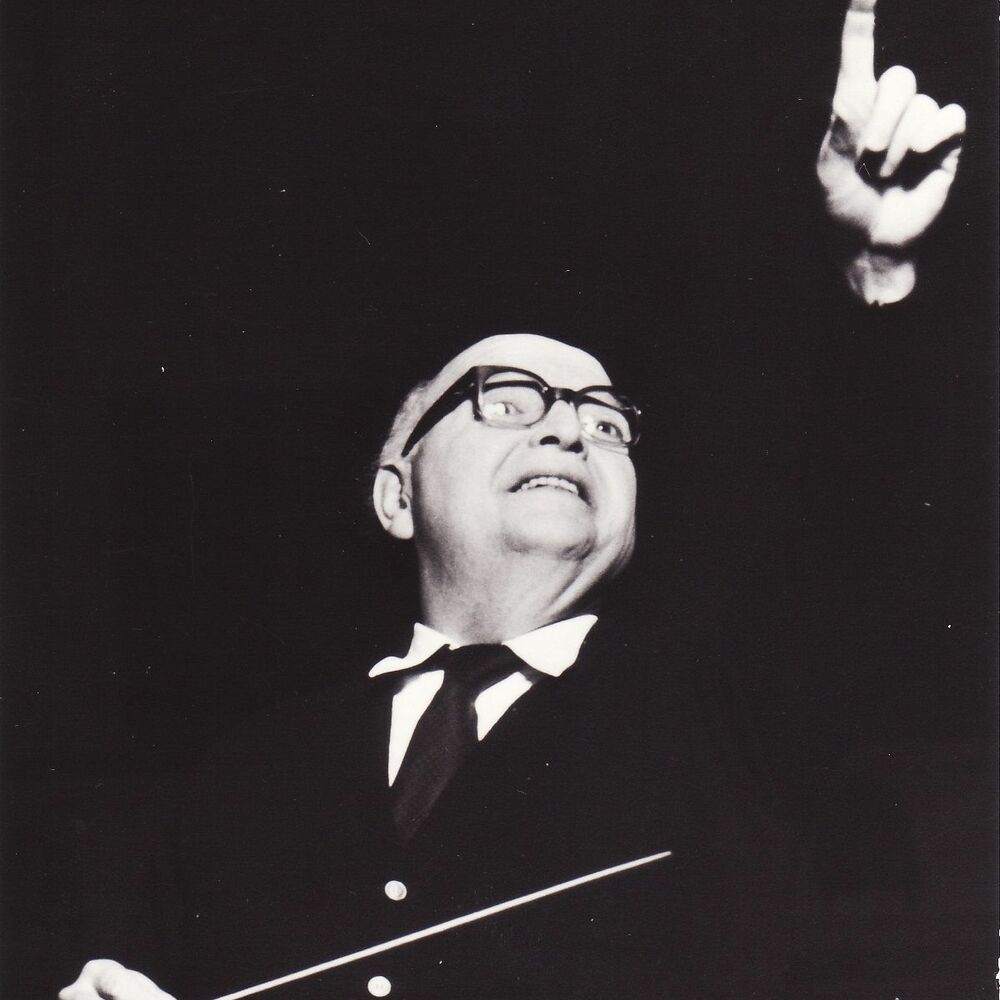 Picture of Josef Krips