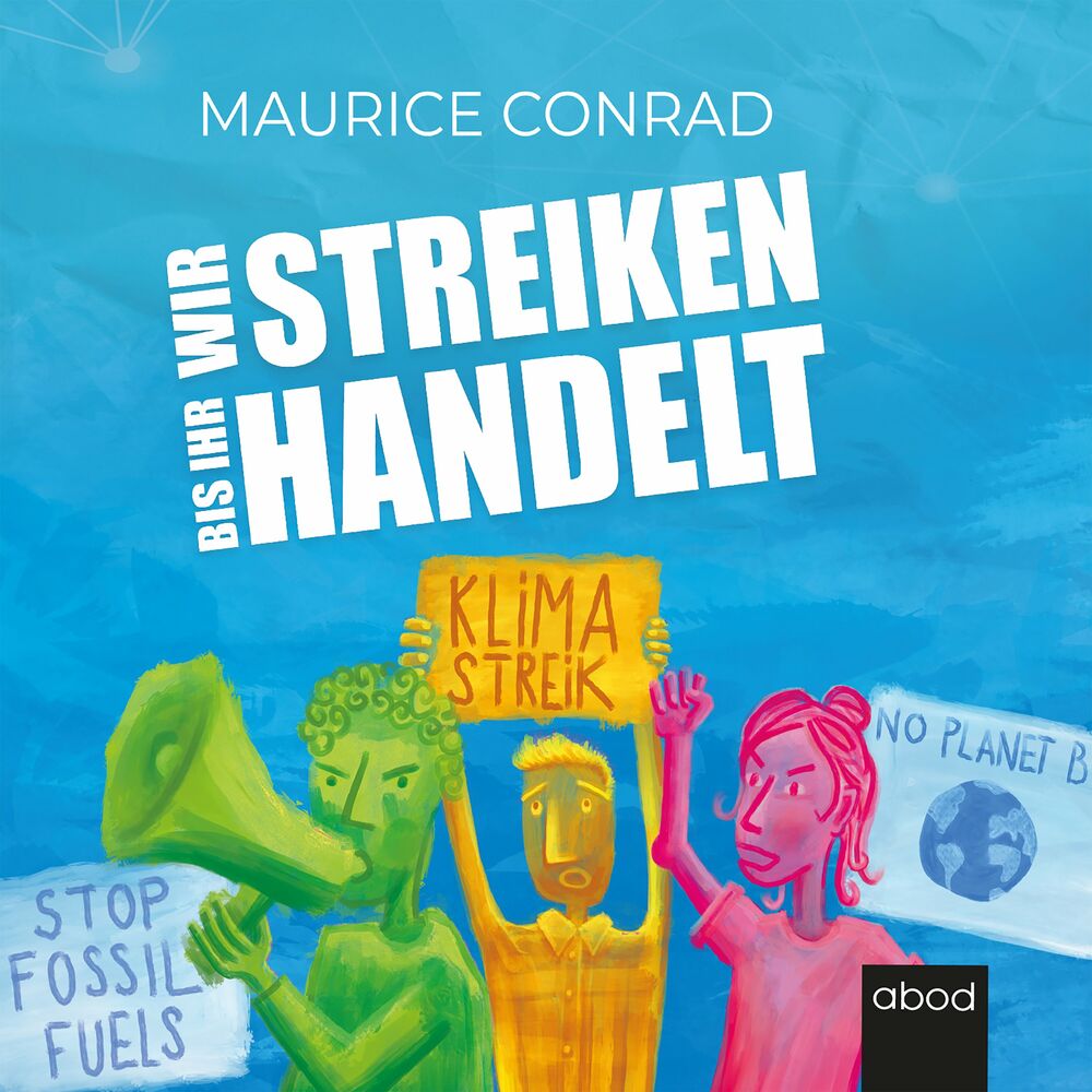 Picture of Maurice Conrad
