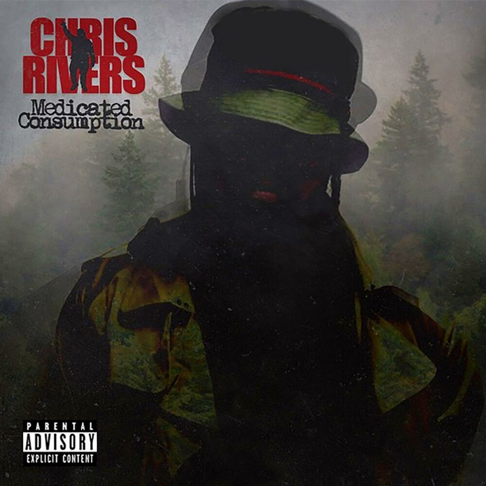 Picture of Chris Rivers