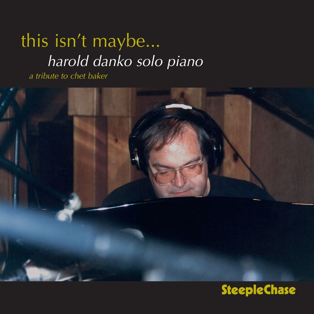 Picture of Harold Danko