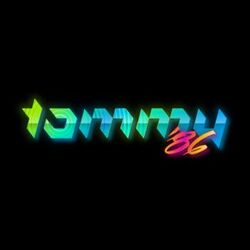 Picture of Tommy '86