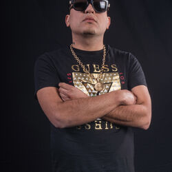 Picture of Blackroy