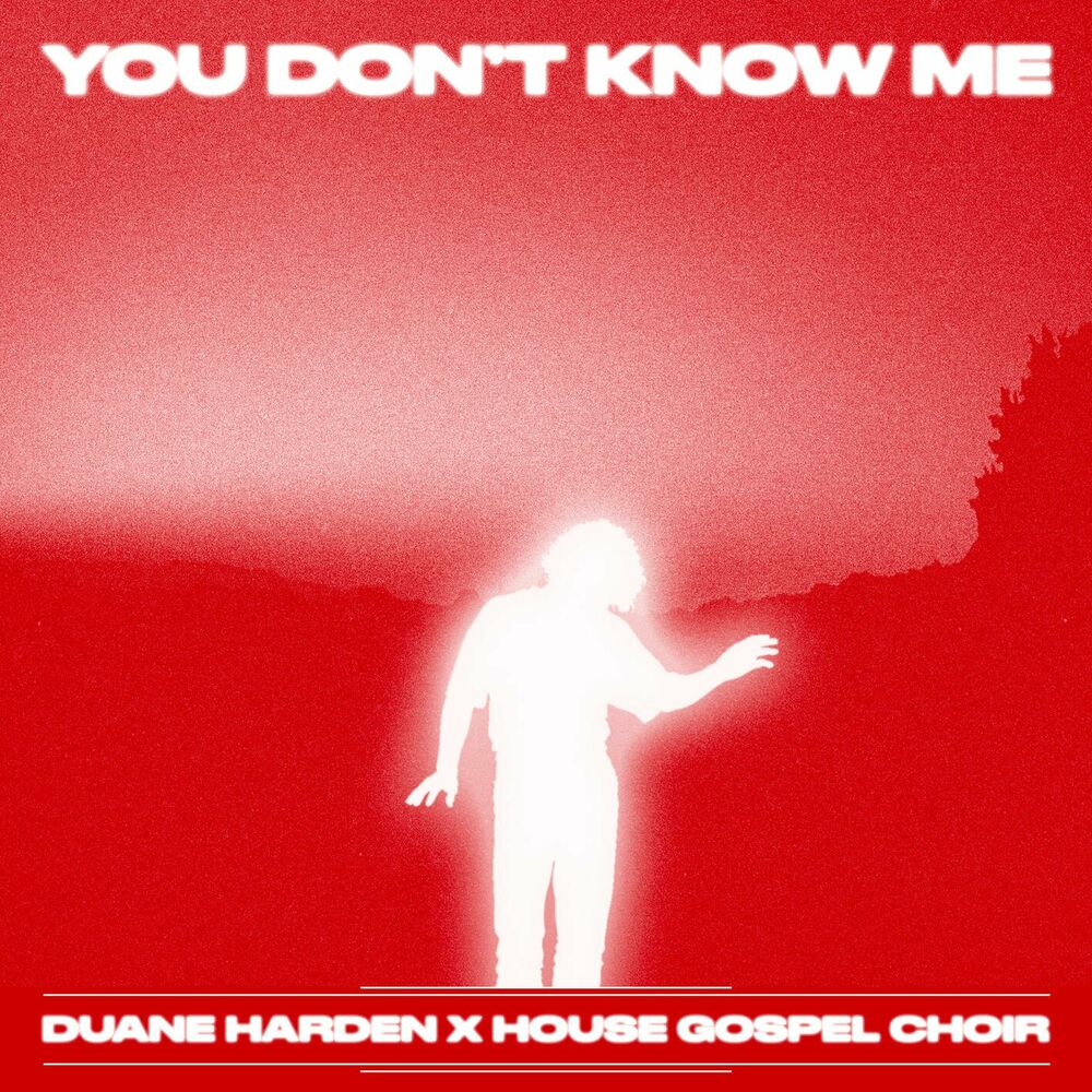 Picture of Duane Harden