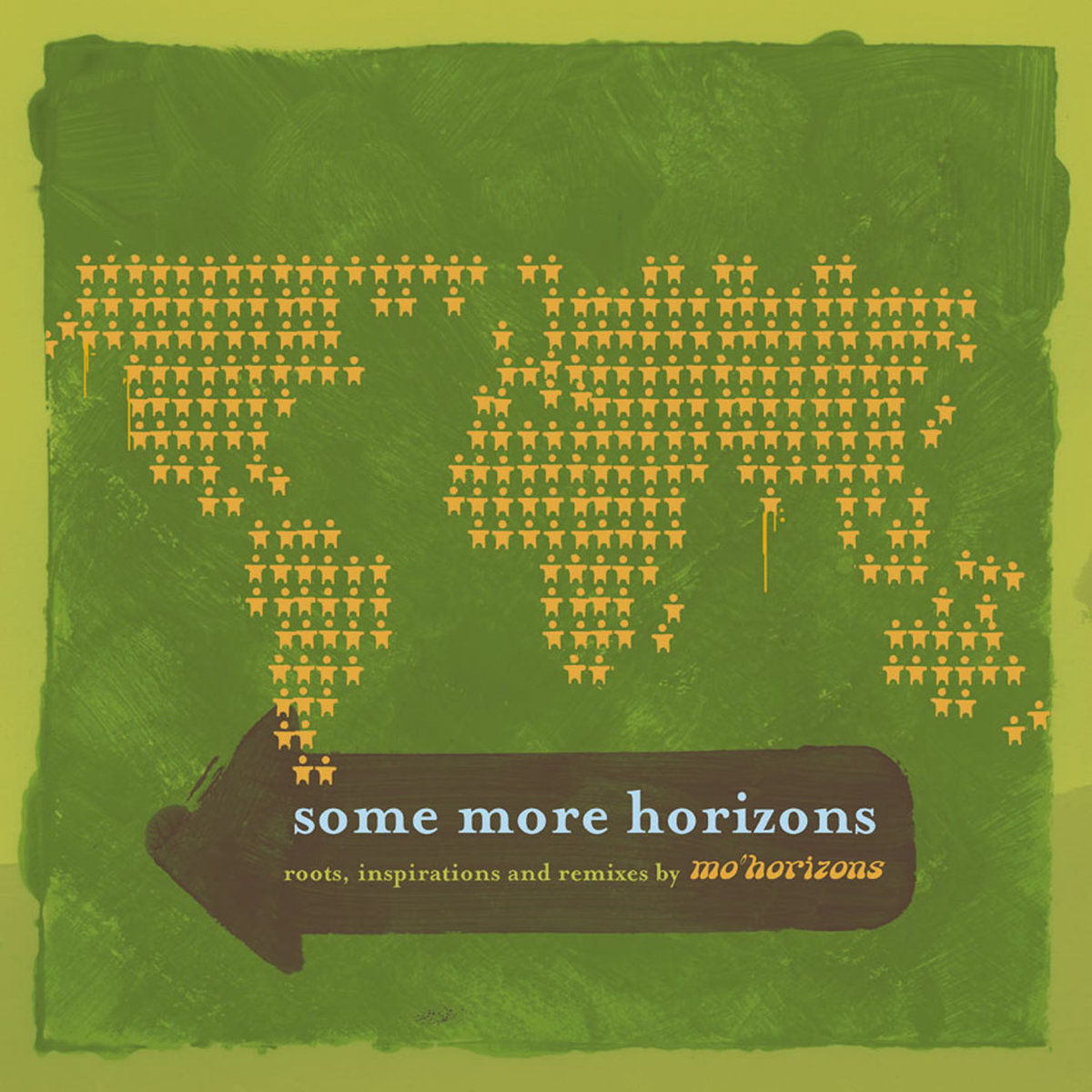 Mo' Horizons
