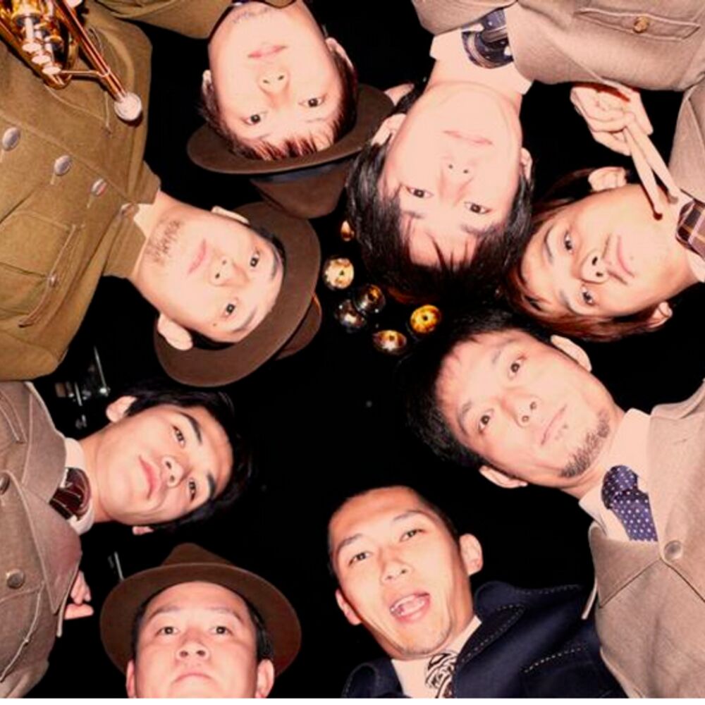 Picture of Osaka Monaurail