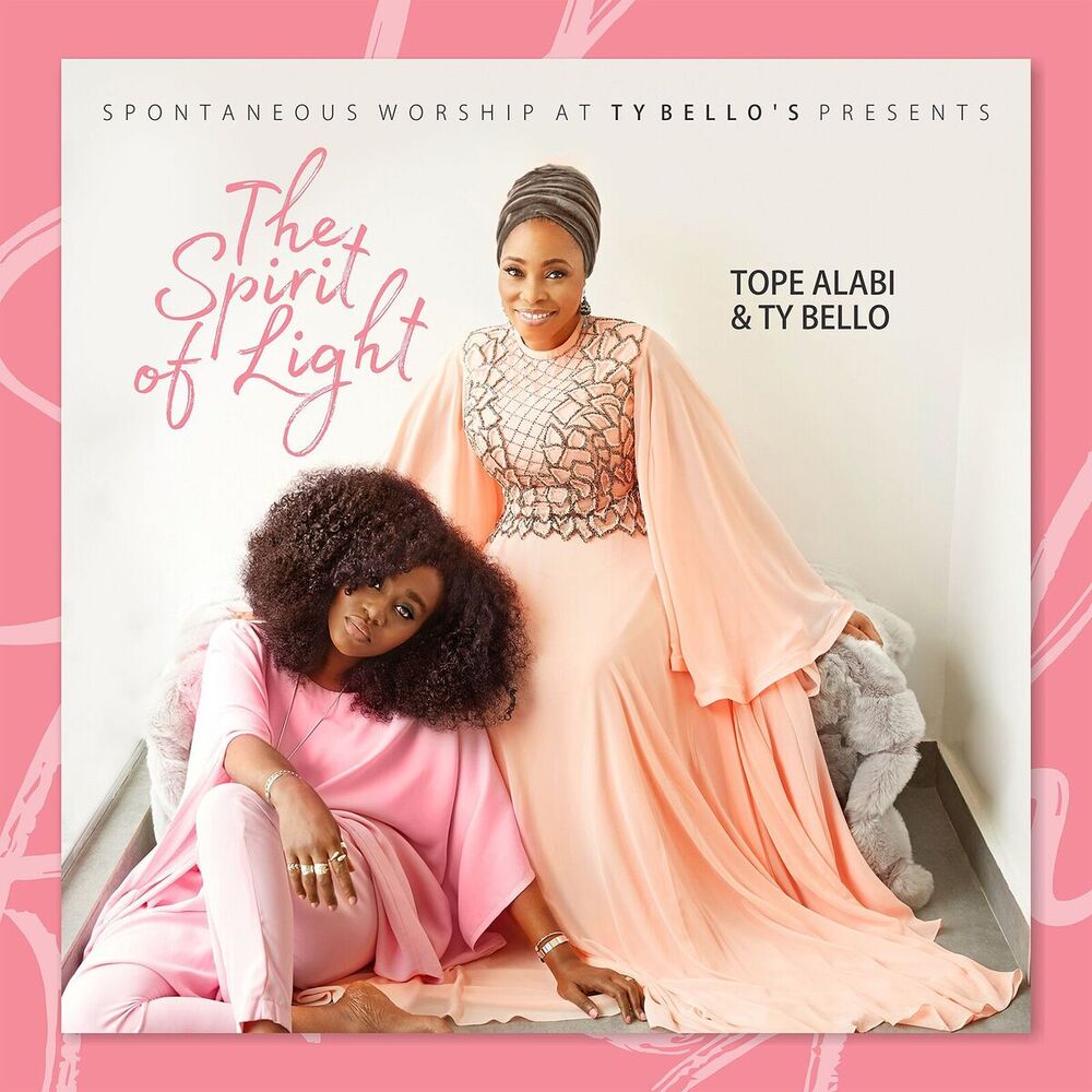 Picture of Tope Alabi