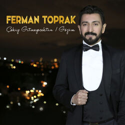Picture of Ferman Toprak