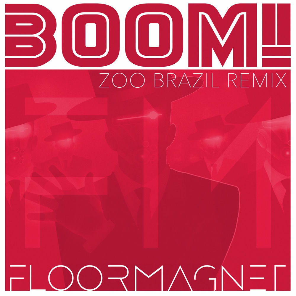 Photo de l'artiste Floormagnet